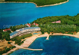 73168843 Rovinj Istrien Fliegeraufnahme Hotel Istra Croatia - Kroatien