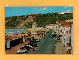 (08/05/24) PORTUGAL-CPSM NAZARE - Altri & Non Classificati