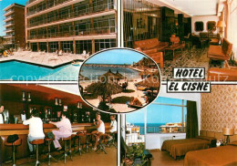 73168819 Can Pastilla Palma De Mallorca Hotel Es Cisne  - Other & Unclassified