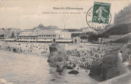 64-BIARRITZ-N°T2515-E/0105 - Biarritz