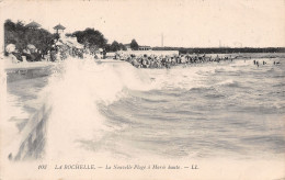 17-LA ROCHELLE-N°T2515-E/0113 - La Rochelle