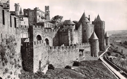 11-CARCASSONNE-N°T2515-D/0215 - Carcassonne