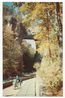 67  - Natural Bridge Virginia - Andere & Zonder Classificatie