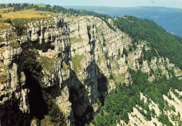 LES ROCHERS DU MONT D OR - Otros & Sin Clasificación