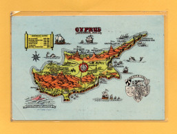 (08/05/24) CHYPRE-CPSM CYPRUS - Zypern