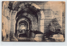 China - PORT ARTHUR - A Battery After The Russo Japanese War - Publ. Unknown  - Chine