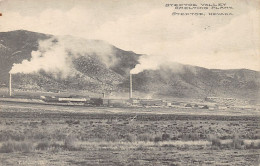 STEPTOE (NV) Steptoe Valley Melting Plant - Other & Unclassified