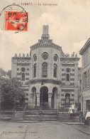 Judaica - France - VERDUN - La Synagogue - Ed. Nouvelles Galeries 87 - Giudaismo