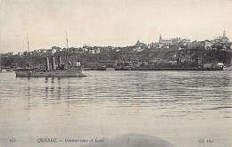 QUÉBEC - General View Of Lévis - Ed. Neurdein ND Phot. 252 - Levis