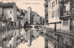 74-ANNECY-N°T2515-H/0099 - Annecy
