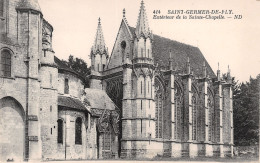 60-SAINT GERMER-N°T2515-G/0253 - Other & Unclassified