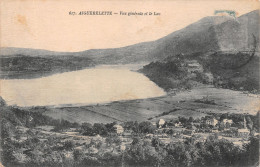 73-AIGUEBELETTE-N°T2515-F/0163 - Other & Unclassified