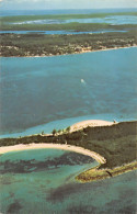 Bahamas - NASSAU - The Balmoral Beach Hotel, Tennis & Golf Club - Publ. Unknown  - Bahamas