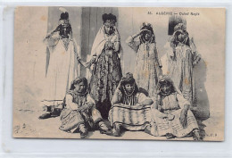 Algérie - Ouled Nayls - VOIR LES SCANS POUR L'ÉTAT - Ed. Collection Idéale P.S. 35 - Mujeres