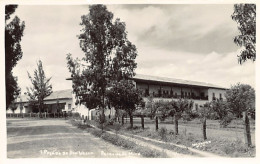 México - PÁTZCUARO - Posada De Don Vasco - REAL PHOTO Foto - Ed. Navarro  - Mexico