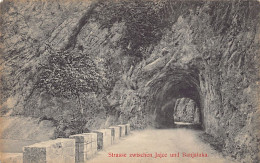 Bosnia - Road Between Jajce And Banja Luka - Bosnie-Herzegovine