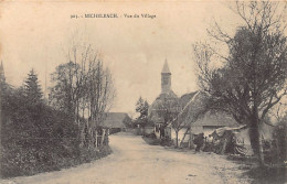 Michelbach - Vue Du Village - Ed. Chadourne Belfort - Altri & Non Classificati