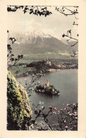 Slovenia - BLED - Panorama - Publ. Unknown - Slovénie