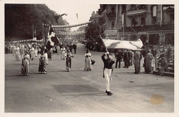 Suisse - Genève - Fêtes Des Costumes Suisses 1931 - Ed. Postal-Haal  - Genève