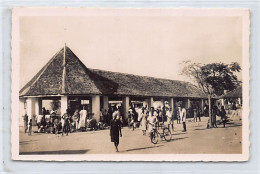 Cameroun - BERTOUA - Le Marché - Ed. R. Pauleau 166 - Kameroen