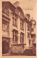 18-BOURGES-N°T2516-C/0159 - Bourges