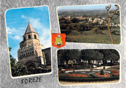 81 - Sorèze - Multivues - Sonstige & Ohne Zuordnung