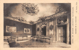 75-PARIS ARCHIVES NATIONALES-N°T2516-C/0093 - Other & Unclassified
