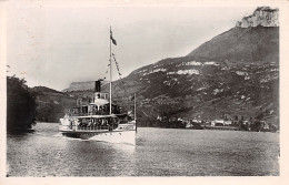 74-LAC D ANNECY-N°T2516-C/0015 - Other & Unclassified