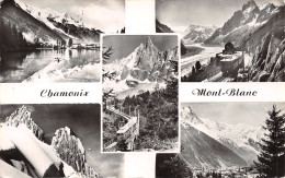 74-CHAMONIX MONT BLANC-N°T2516-B/0225 - Chamonix-Mont-Blanc
