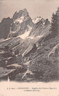 74-CHAMONIX-N°T2516-B/0193 - Chamonix-Mont-Blanc