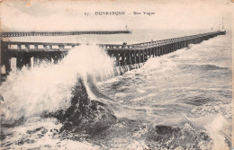 59-DUNKERQUE-N°T2516-B/0145 - Dunkerque
