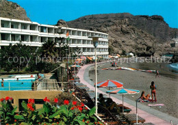 73168457 Playa Del Cura Gran Canaria Strandhotel Riviera  - Sonstige & Ohne Zuordnung