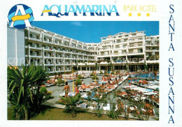 73168452 Santa Susanna Aquamarina Park Hotel  - Other & Unclassified