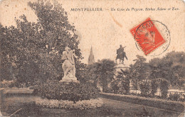 34-MONTPELLIER-N°T2516-B/0017 - Montpellier