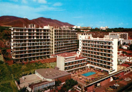 73168443 Torremolinos Hotel Cascada  - Altri & Non Classificati