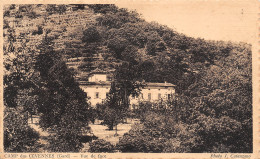 30-CAMP DES CEVENNES-N°T2516-A/0297 - Other & Unclassified