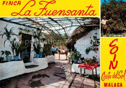 73168442 Malaga Andalucia Finca La Fuensanta Malaga Andalucia - Altri & Non Classificati