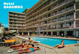 73168439 El Arenal Mallorca Hotel Bahamas  - Otros & Sin Clasificación