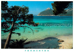 73168435 Formentor Cala Pi Strand Formentor - Altri & Non Classificati