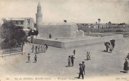 Tunisie - Ile De DJERBA - HOUMT SOUK - Mosquée Turque - Túnez