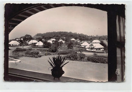 Guinée - DALABA - Villas Du Centre De Repos - Ed. P. Garnier 165 - French Guinea