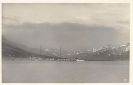 Norway - SVALBARD Spitzbergen - Grönfjord - Publ. C. M. & S. 180 - Norvegia