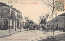 LE TELEAGH - La Grande Rue - Other & Unclassified