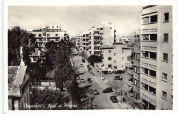 Liban - BEYROUTH - Rue El-Hamra - Ed. Gulef 94 - Libano