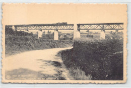 Belgique - MORESNET (Liège) Grand Viaduc - Andere & Zonder Classificatie