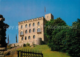 73168341 Bad Duerkheim Hambacher Schloss Bad Duerkheim - Bad Dürkheim