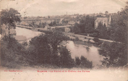 53-MAYENNE-N°T2516-E/0333 - Mayenne