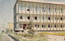 Uzbekistan - TASHKENT - Administrative Building - Uzbekistán