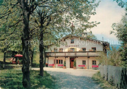 73167979 Bad Hofgastein Cafe Pension Bertahof Bad Hofgastein - Andere & Zonder Classificatie