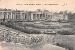 78-VERSAILLES LE PALAIS-N°T2516-E/0041 - Versailles (Château)